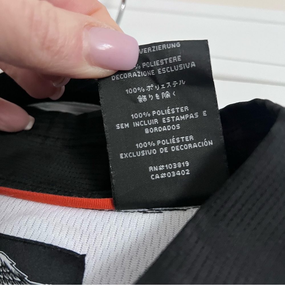 Harley-Davidson Tri-Color Casual Shirt - Picture 8 of 8